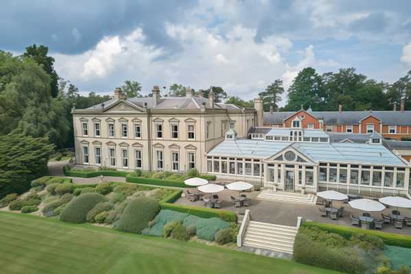 Kilworth House Hotel and Theatre Promo Code