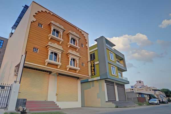 Treebo Trend Vishvam Residency Promo Code