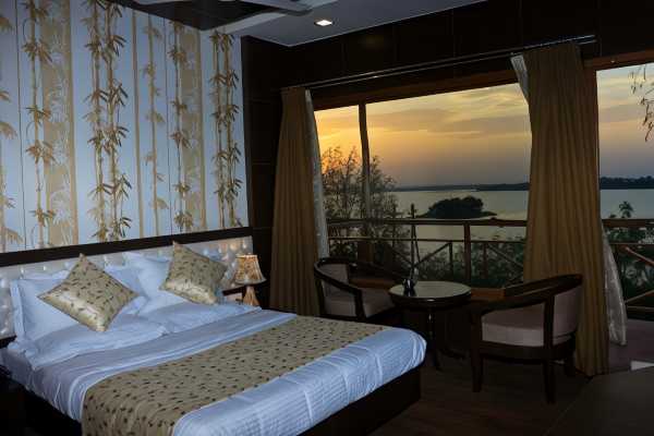 MPT Wind N Waves Cottages, Bhopal Promo Code