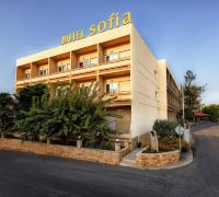 Sofia Hotel