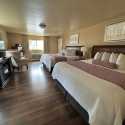 Abram Inn & Suites Promo Code