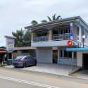 OYO 90205 Bayu Sintok Motel Promo Code