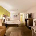 Surestay Plus Hotel by Best Western Seatac Airport Promo Code