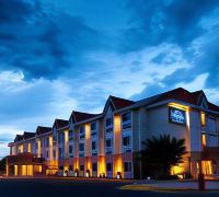 Microtel Inn & Suites by Wyndham Chihuahua