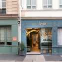 Hôtel Amoi Paris Promo Code