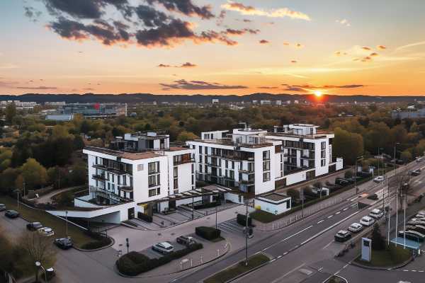 Apartamenty Sun & Snow Jelitkowska Promo Code