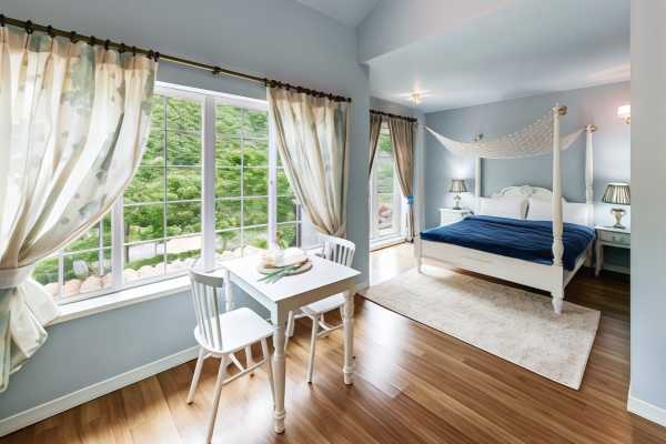 Hongcheon Melrose Pension 쿠폰