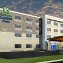 Holiday Inn Express Rochester Hills, an IHG Hotel Promo Code