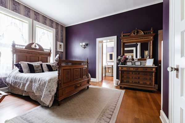 Vrooman Mansion B&B Promo Code