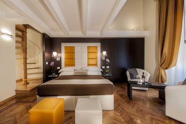 Dve Suite Rome Promo Code