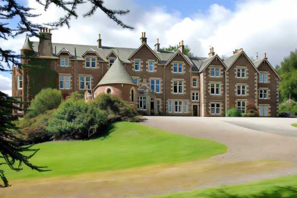 Cromlix Hotel Promo Code