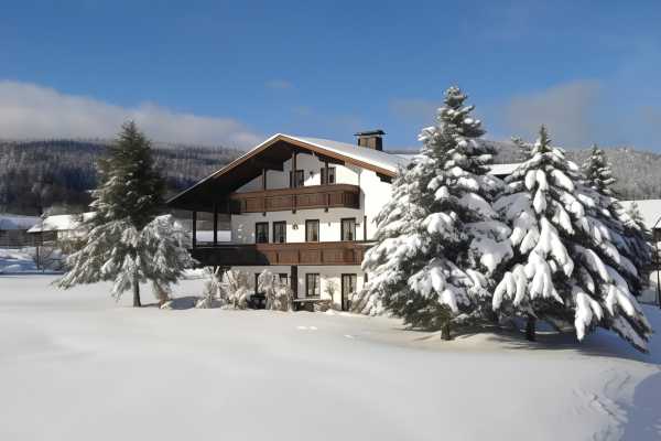 Gasthof-Pension Kraus Promo Code