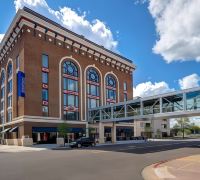 Hilton Garden Inn Kalamazoo Downtown