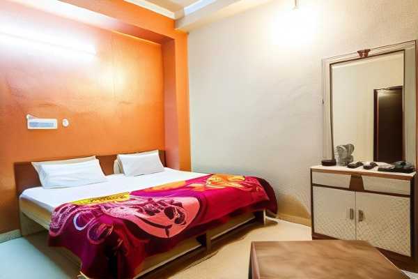 Hotel Rawat Palace Promo Code