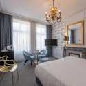 La Monnaie Art & Spa Hotel Promo Code