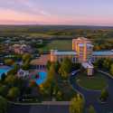 Lansdowne Resort and Spa Promo Code