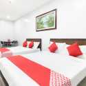 OYO 152 Sangco Condotel Promo Code