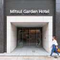 Mitsui Garden Hotel Ueno Promo Code