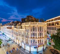 Xiamen Yong Li Da Garden Hotel