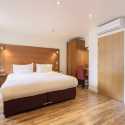 Holyrood Aparthotel Promo Code