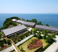 浜千鳥の湯　海舟