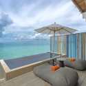 Hard Rock Hotel Maldives Promo Code