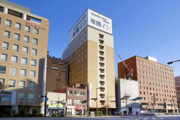 東京神田秋葉原東橫旅館優惠