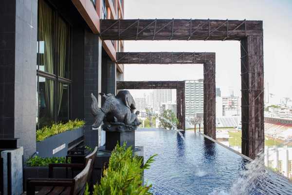 Siam@Siam Design Hotel Bangkok Promo Code