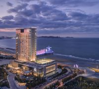 Hilton Yantai Golden Coast