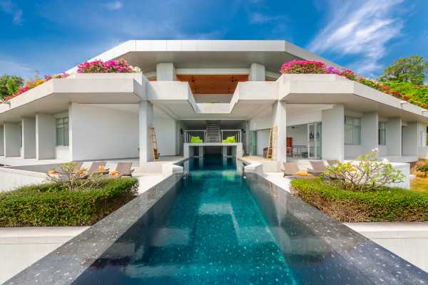 Villa Leelawadee Phuket Promo Code