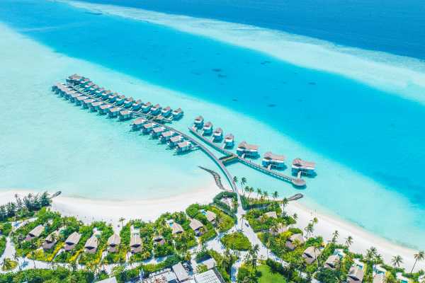 Hard Rock Hotel Maldives Promo Code