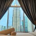 Sky Suites KLCC Homestay by BIRDY STAY優惠