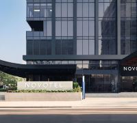 Novotel Phnom Penh BKK 1