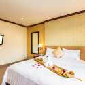 Thai Garden Resort Promo Code