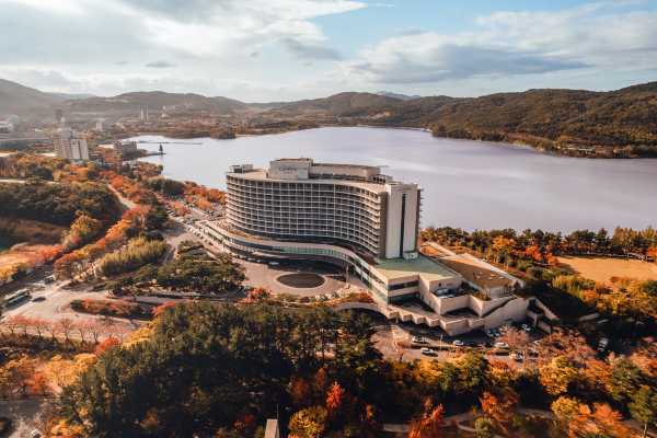 Lahan Select Gyeongju Promo Code