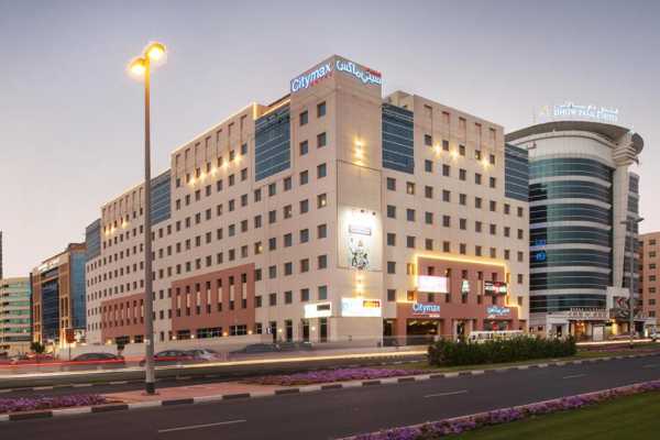 Citymax Hotel Bur Dubai Promo Code