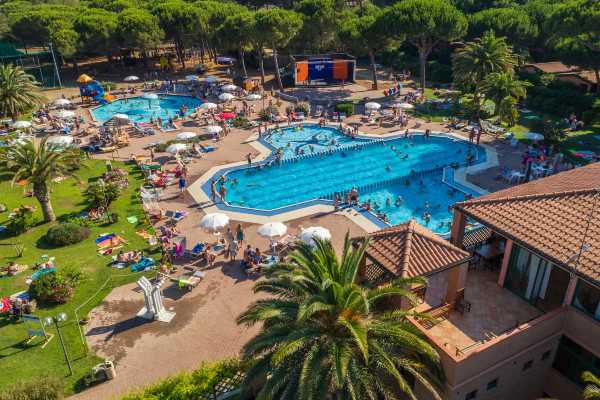 Argentario Camping Village Promo Code