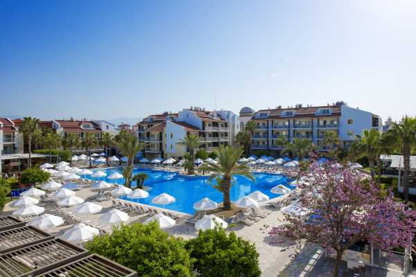 Barut B Suites Promo Code