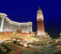 The Venetian Macao