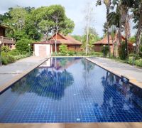 ศศิดารา รีสอร์ท (Sasidara Resort Nan)