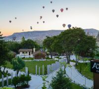 A la Mode Cappadocia