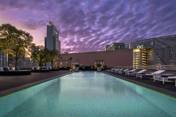 Lanson Place Winsland, Singapore Promo Code