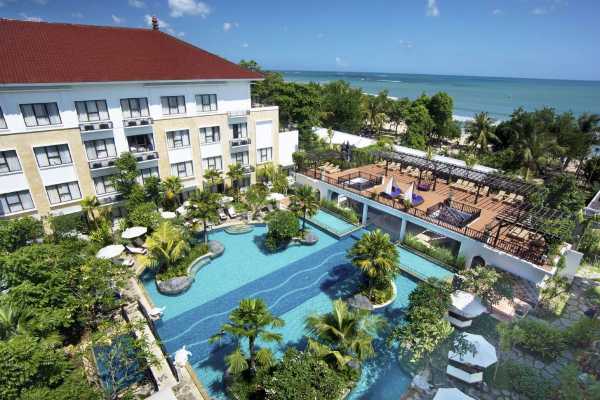 Grand Inna Kuta Promo Code