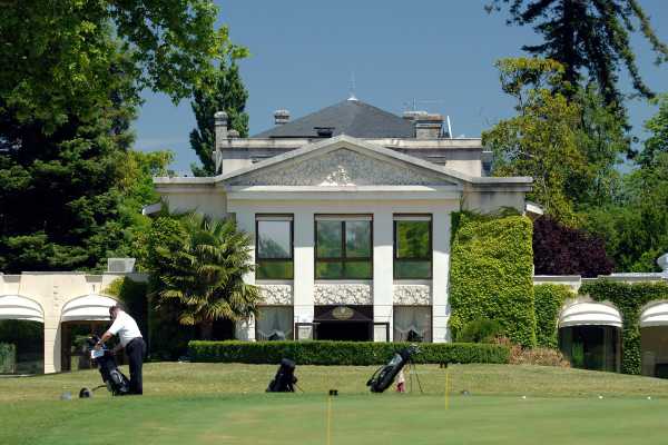 Hotel Relais de Margaux Golf & Spa Promo Code