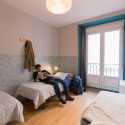 Sungate One Hostel Madrid Promo Code