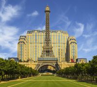 The Parisian Macao