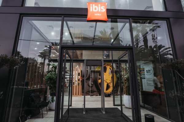 Ibis Mohammedia Promo Code