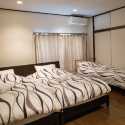 Service Apt 170m2 Center Yokohama Promo Code