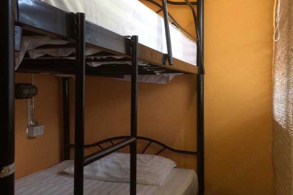 999 Triple Nine Guesthouse & Hostel Chiang Mai Promo Code