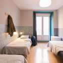 Sungate One Hostel Madrid Promo Code